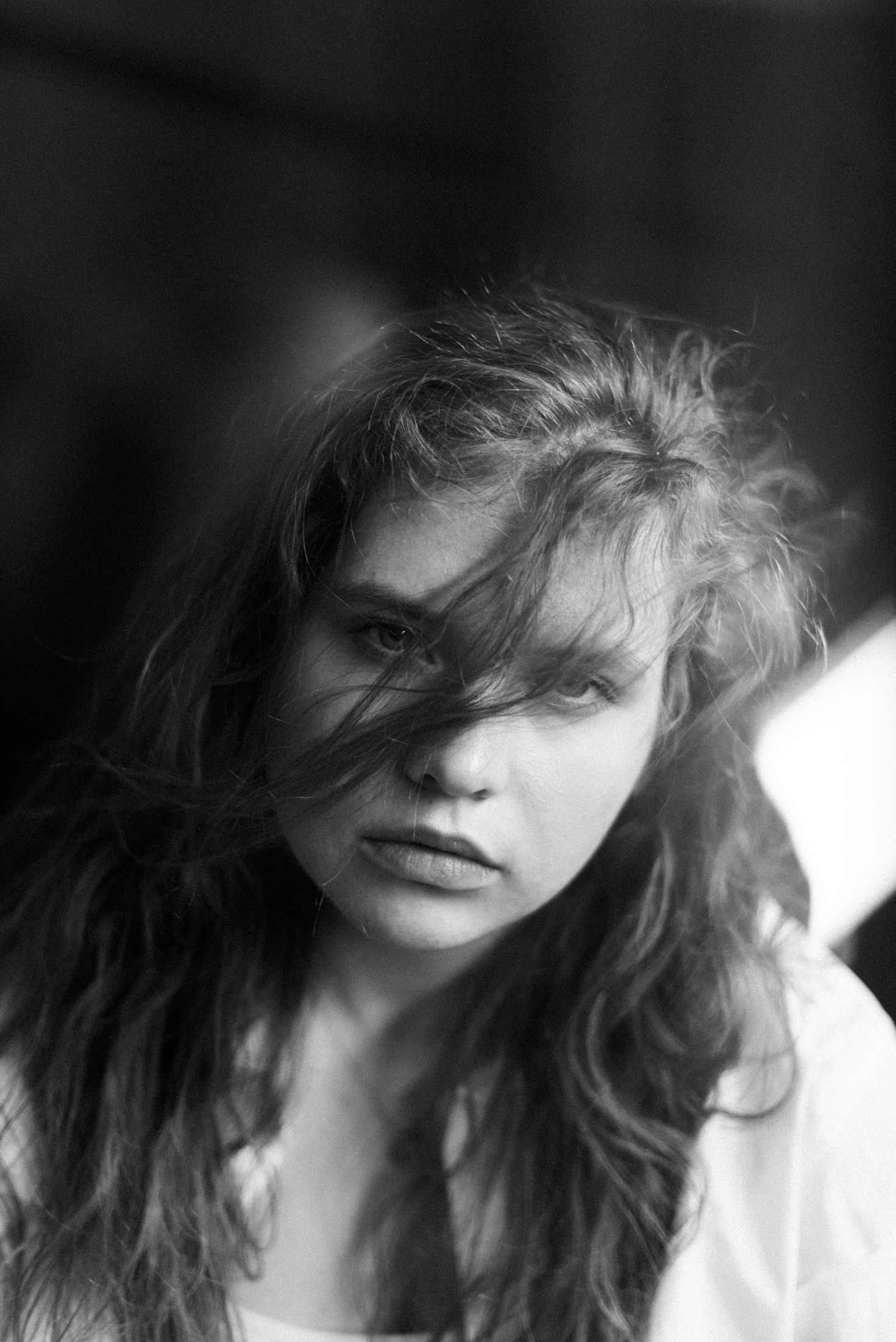 La importancia de la autenticidad en la fotografía